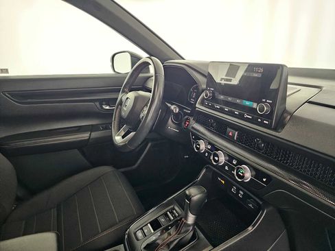 Used 2024 Honda CR-V Sport image 11
