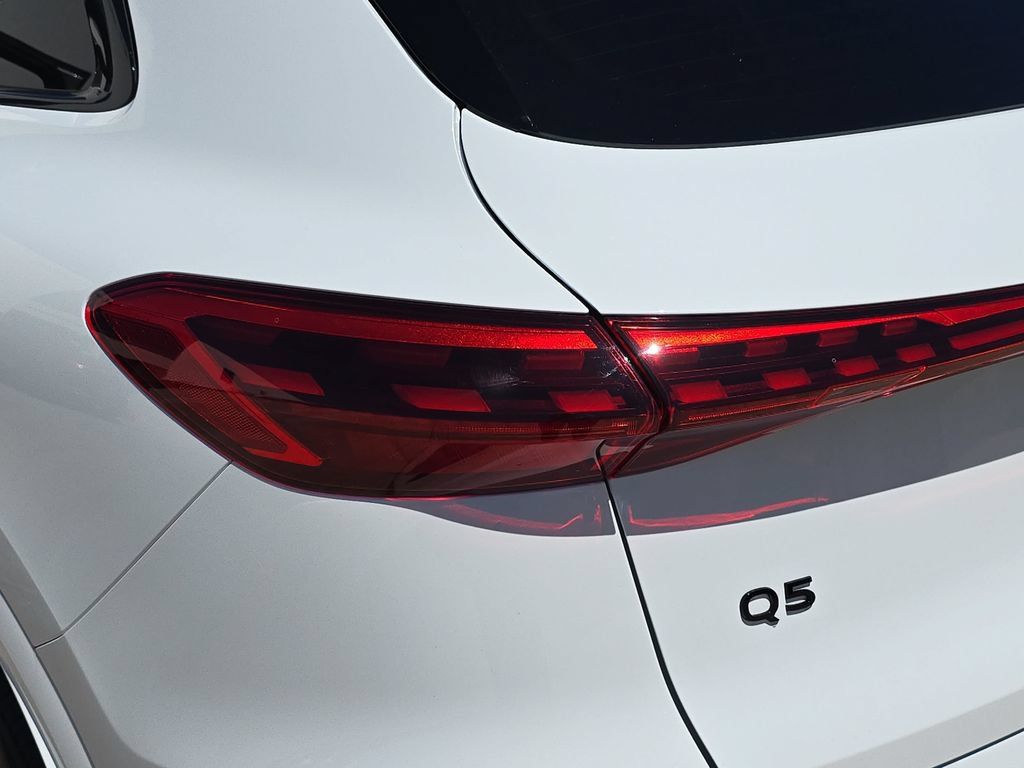 New 2026 Audi Q5 2.0T AWD/4WD image 34