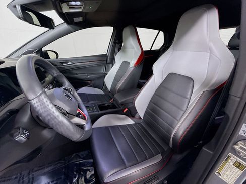 Used 2022 Volkswagen GTI Autobahn FWD image 5