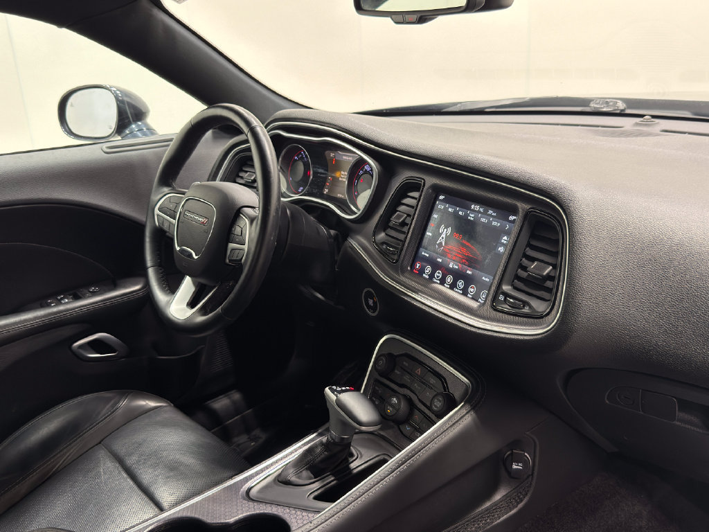 Used 2017 Dodge Challenger GT w/ Driver Convenience Group AWD/4WD image 20