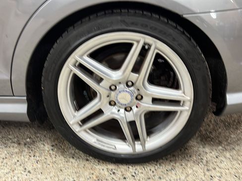 Used 2012 Mercedes-Benz C 300 C 300 Luxury w/ Premium 1 Pkg image 21