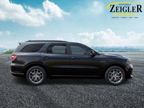 New 2026 Dodge Durango GT image 21