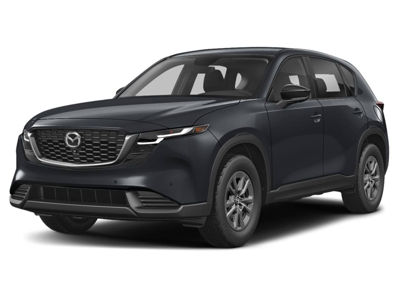 New 2026 MAZDA CX-5 AWD 2.5 S image 1