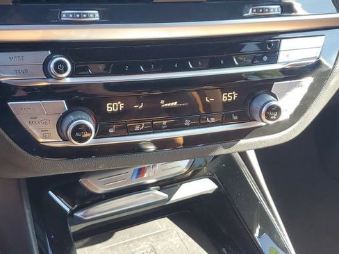 Used 2021 BMW X3 M40i w/ Executive Package image 27