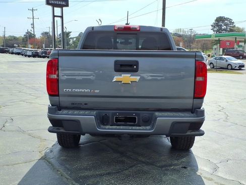 Used 2018 Chevrolet Colorado Z71 image 6
