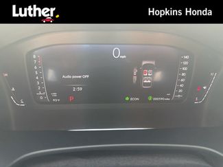 Used 2026 Honda CR-V EX-L video 1