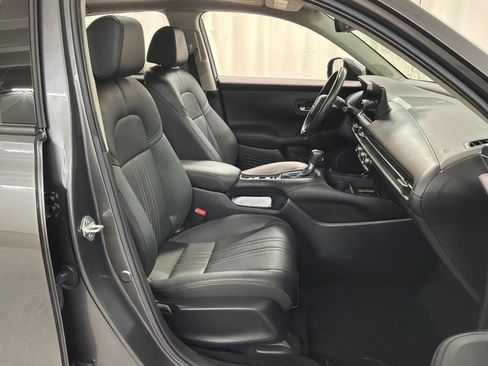 Used 2024 Honda HR-V EX-L image 27