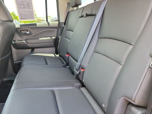 Used 2022 Honda Ridgeline RTL-E image 17