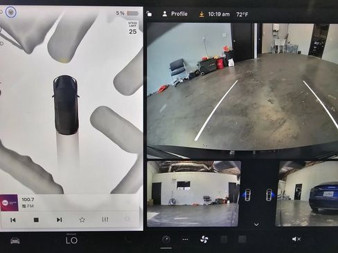 Used 2023 Tesla Model 3 Standard Range RWD image 18