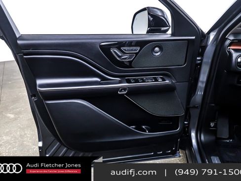 Used 2024 Lincoln Aviator Reserve image 22
