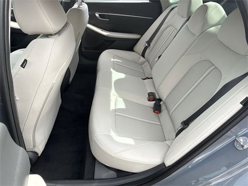 New 2026 Hyundai Sonata SE image 15