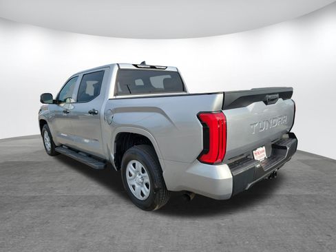 Used 2026 Toyota Tundra SR RWD image 7