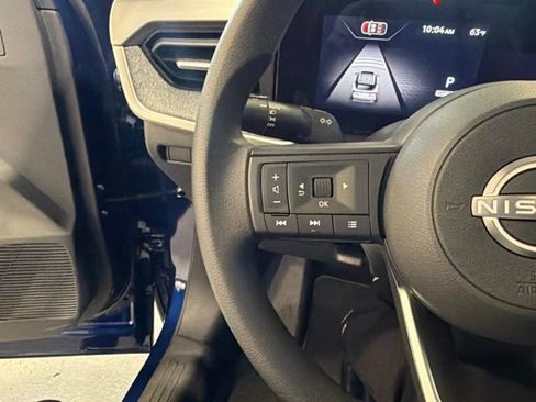 New 2026 Nissan Kicks SV w/ SV Premium Package AWD/4WD image 23