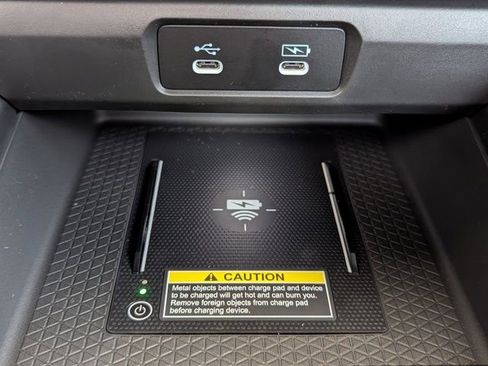 New 2025 Honda Accord Sport image 45