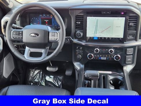 New 2026 Ford F150 Lariat w/ Equipment Group 502A High AWD/4WD image 27