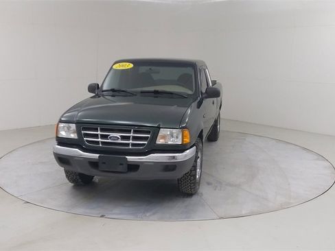 Used 2003 Ford Ranger XLT image 7