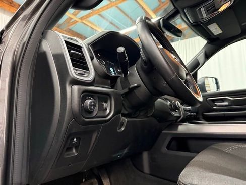 Used 2023 RAM 1500 Big Horn image 16