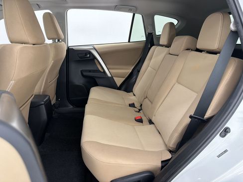 Used 2013 Toyota RAV4 XLE FWD image 24