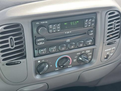 Used 2003 Ford F150 XL AWD/4WD image 25