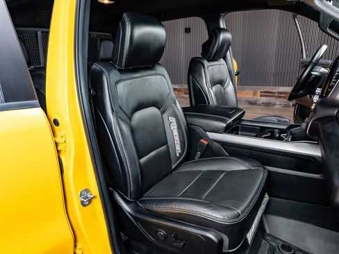 Used 2023 RAM 1500 Rebel w/ Rebel Level 2 Equipment Group image 31