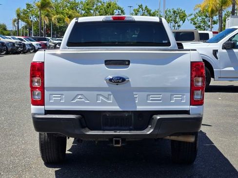 Used 2021 Ford Ranger XL w/ Equipment Group 101A High RWD image 8