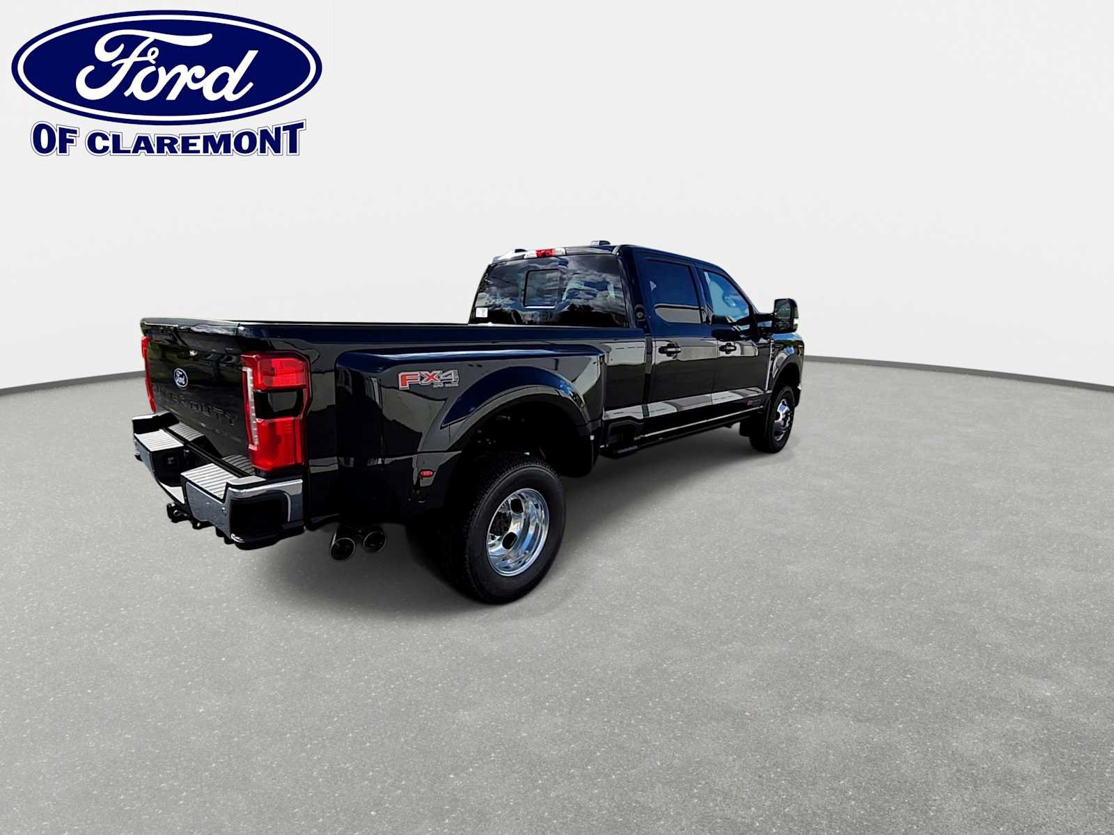 New 2027 Ford F350 Lariat w/ Lariat Ultimate Package AWD/4WD image 8