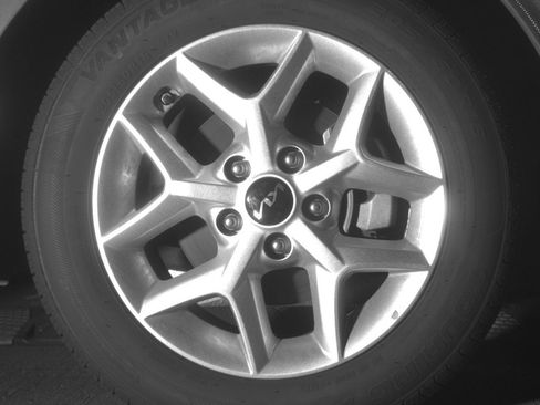 Used 2025 Kia Soul LX w/ LX Technology Package image 13