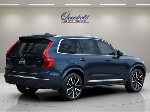 Certified 2024 Volvo XC90 B6 Ultimate w/ Protection Package Premier AWD/4WD image 4