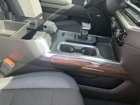 Certified 2024 Chevrolet Silverado 1500 RST w/ Convenience Package II image 16