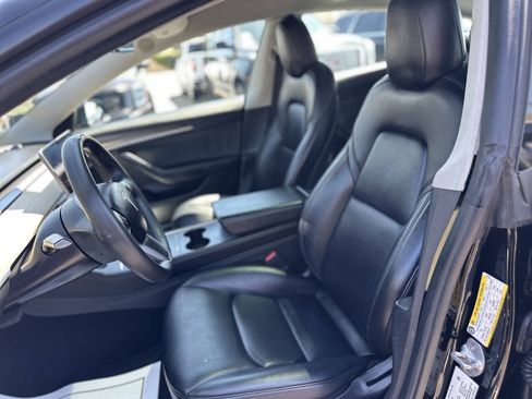 Used 2022 Tesla Model 3 Performance AWD/4WD image 15