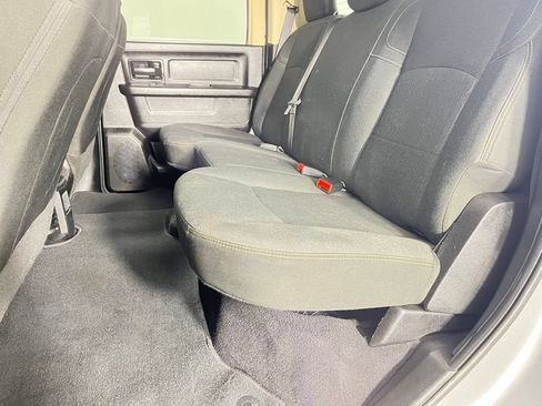 Used 2020 RAM 2500 Tradesman AWD/4WD image 16