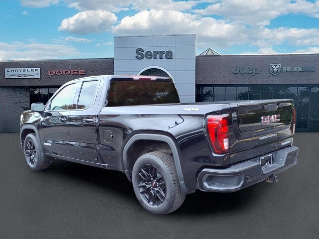Used 2022 GMC Sierra 1500 Elevation AWD/4WD image 5