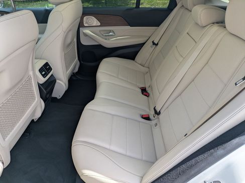 Used 2022 Mercedes-Benz GLE 450 4MATIC image 21