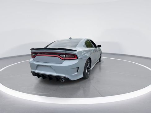 Used 2021 Dodge Charger GT w/ Blacktop Package RWD image 8
