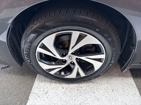 Used 2021 Subaru Legacy w/ Alloy Wheel Package AWD/4WD image 13
