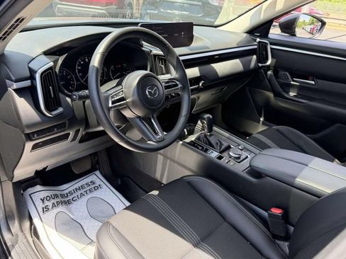 Used 2024 MAZDA CX-50 AWD 2.5 S image 12