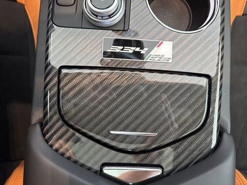 Used 2024 Maserati Ghibli Trofeo image 15