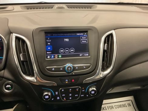 Used 2023 Chevrolet Equinox LT AWD/4WD image 14