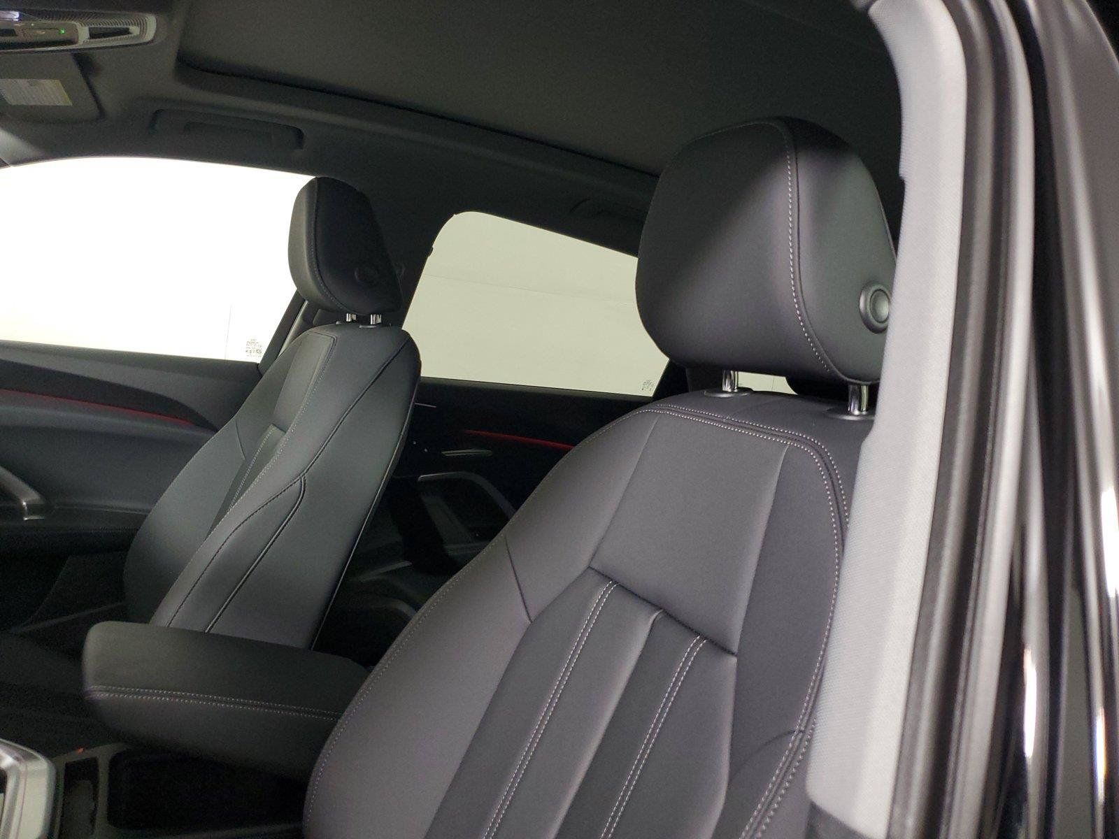 New 2026 Audi Q5 2.0T AWD/4WD image 24