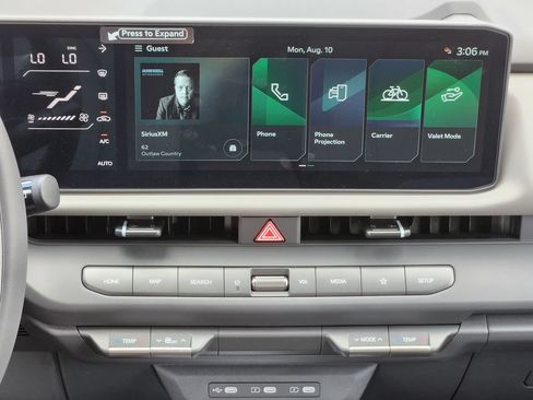 New 2027 Kia Seltos EX AWD/4WD image 16