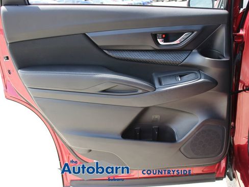 Used 2024 Subaru Ascent Premium w/ Convenience Package AWD/4WD image 19