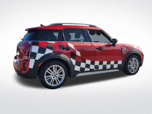 Used 2022 MINI Cooper Countryman image 9