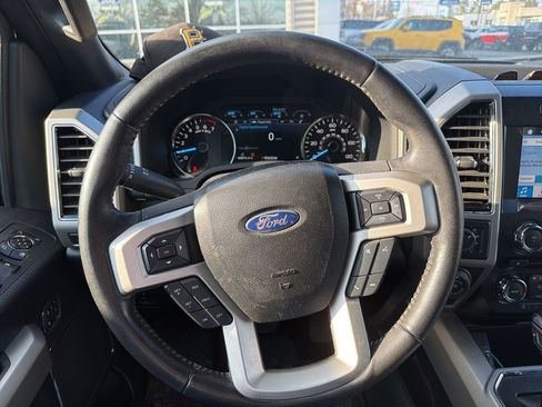 Used 2018 Ford F150 Lariat image 10