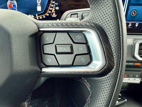 New 2025 Ford Mustang GT Premium image 25