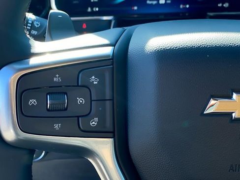 New 2026 Chevrolet Silverado 1500 LT w/ Max Trailering Package image 12