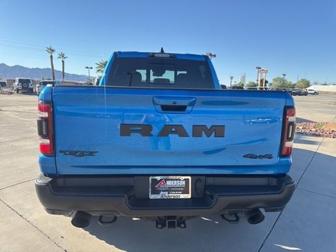 Used 2022 RAM 1500 TRX w/ TRX Level 2 Equipment Group image 4
