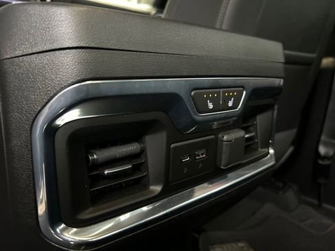 Used 2020 GMC Sierra 2500 Denali w/ Denali Ultimate Package image 36