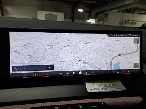 New 2026 BMW X3 xDrive30 w/ Premium Package image 24