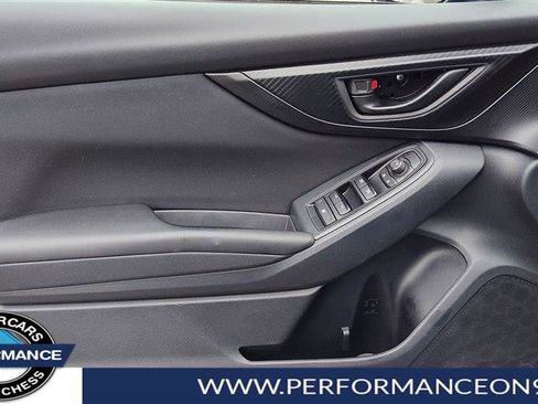 Used 2020 Subaru Impreza 2.0i image 12