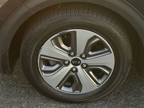 Used 2019 Kia Niro EX Premium w/ Sunroof Package image 12